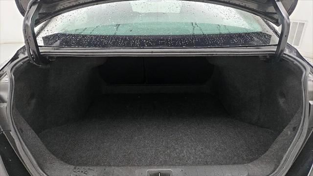 2023 Nissan Sentra SR Xtronic CVT