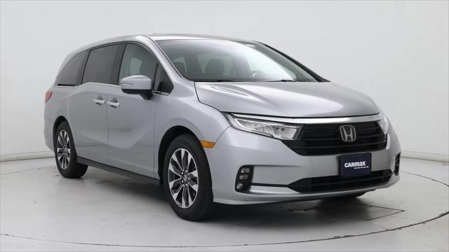 2024 Honda Odyssey EX-L for sale in Lancaster, PA