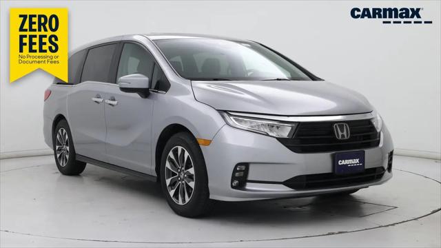 2024 Honda Odyssey EX-L for sale in Lancaster, PA