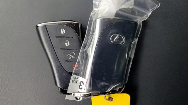 2024 Lexus ES 300h ES 300h