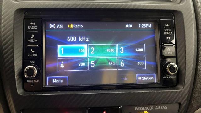 2018 Mitsubishi Outlander Sport 2.0 ES