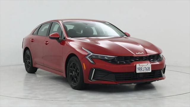 2025 Kia K5 LXS for sale in Roseville, CA
