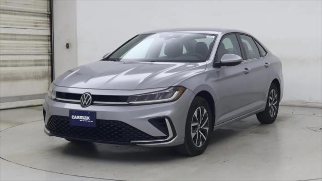 2025 Volkswagen Jetta 1.5T S