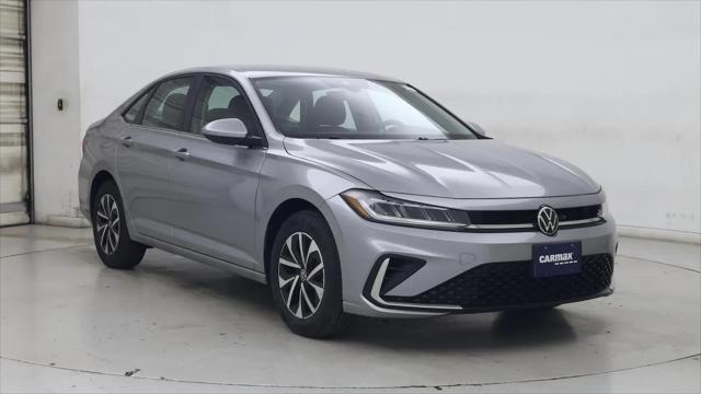 2025 Volkswagen Jetta 1.5T S for sale in Westborough, MA