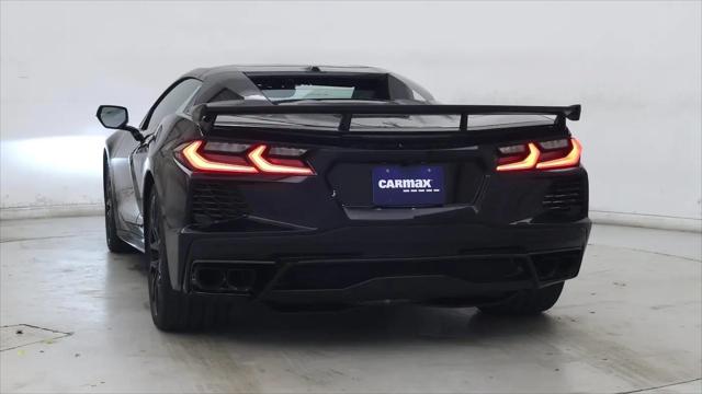 2026 Chevrolet Corvette Stingray Convertible, 1LT, RWD