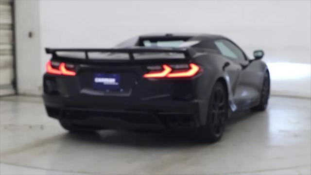 2026 Chevrolet Corvette Stingray Convertible, 1LT, RWD