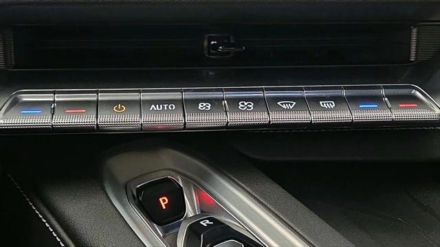 2026 Chevrolet Corvette Stingray Convertible, 1LT, RWD