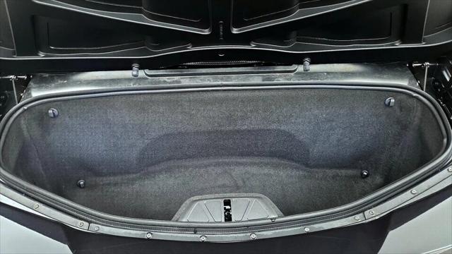 2026 Chevrolet Corvette Stingray Convertible, 1LT, RWD
