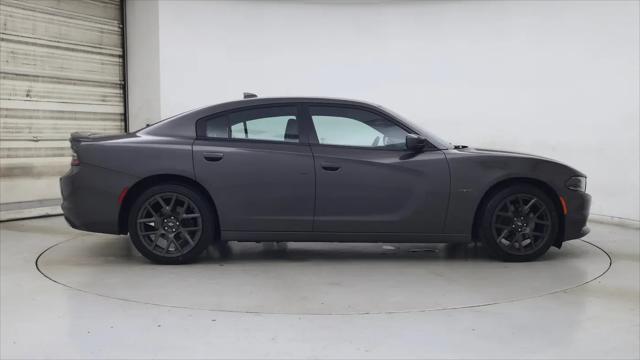 2018 Dodge Charger R/T RWD