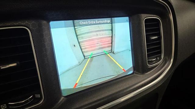 2018 Dodge Charger R/T RWD