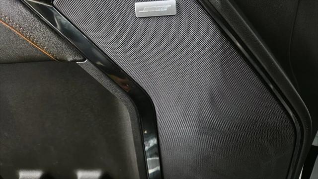 2024 GMC Sierra 3500HD 4WD Crew Cab Standard Bed AT4