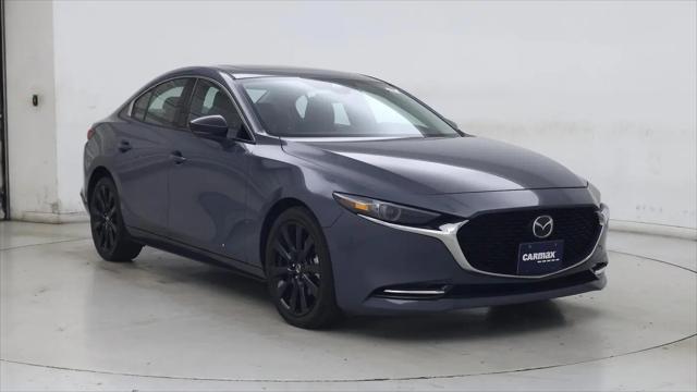 2022 Mazda Mazda3 2.5 Turbo for sale in Westborough, MA