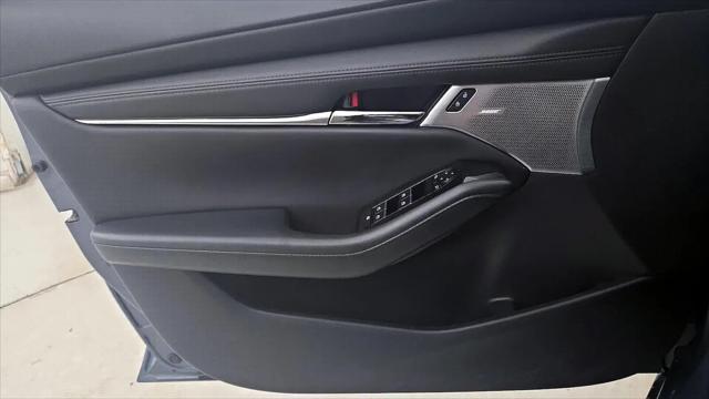 2022 Mazda Mazda3 2.5 Turbo