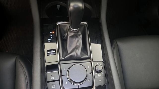2022 Mazda Mazda3 2.5 Turbo