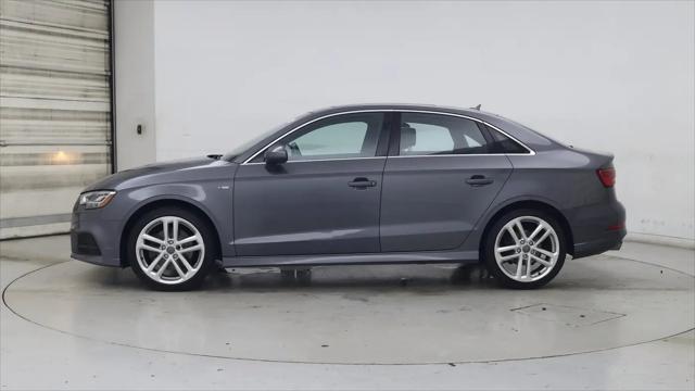 2017 Audi A3 Premium Plus