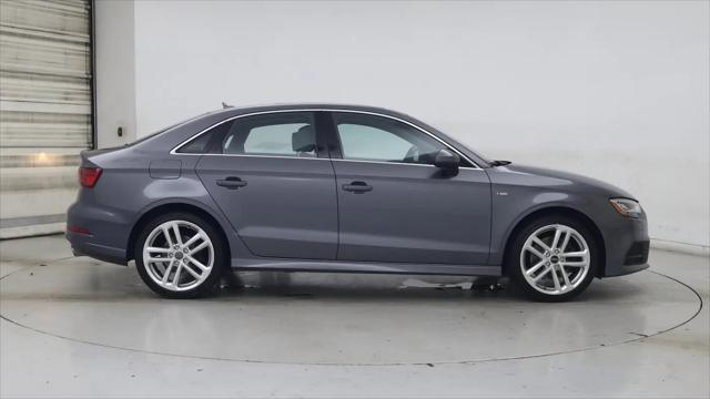 2017 Audi A3 Premium Plus