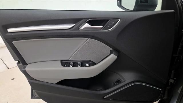 2017 Audi A3 Premium Plus