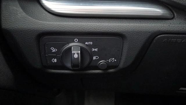2017 Audi A3 Premium Plus