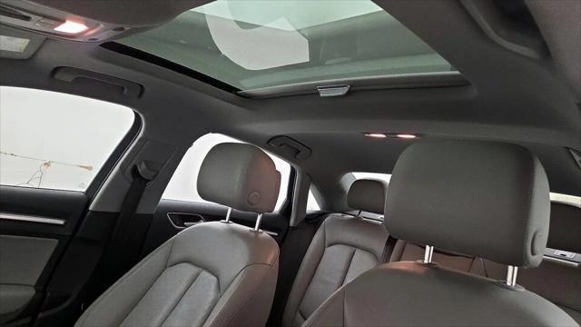 2017 Audi A3 Premium Plus