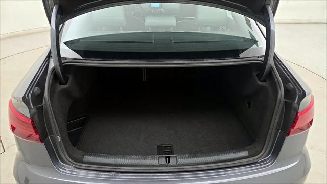 2017 Audi A3 Premium Plus