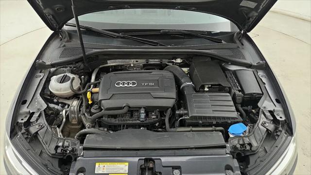 2017 Audi A3 Premium Plus