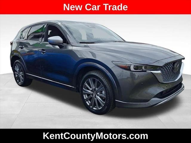 2024 Mazda CX-5 2.5 Turbo Signature for sale in Dover, DE