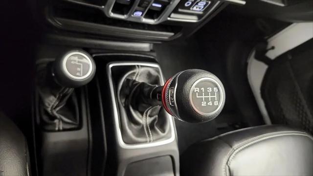 2020 Jeep Wrangler Sahara 4x4