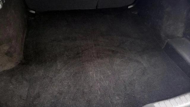 2024 Mazda Mazda3 2.5 Carbon Turbo