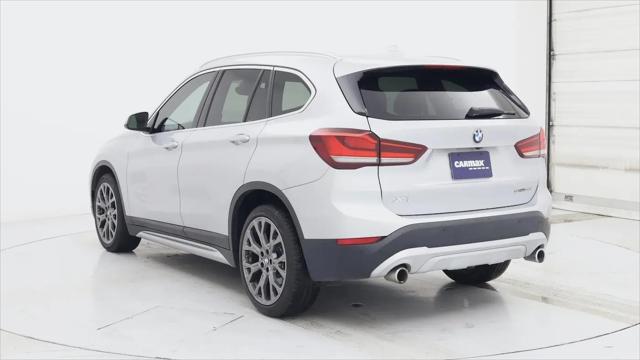 2021 BMW X1 sDrive28i