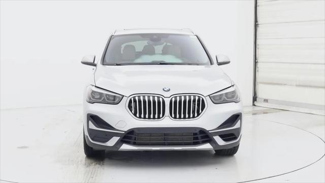 2021 BMW X1 sDrive28i