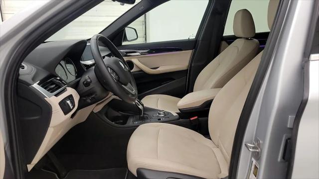 2021 BMW X1 sDrive28i