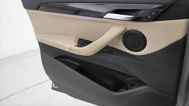 2021 BMW X1 sDrive28i