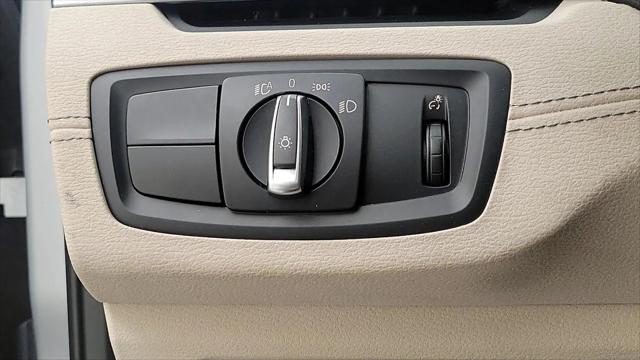 2021 BMW X1 sDrive28i