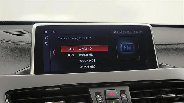 2021 BMW X1 sDrive28i