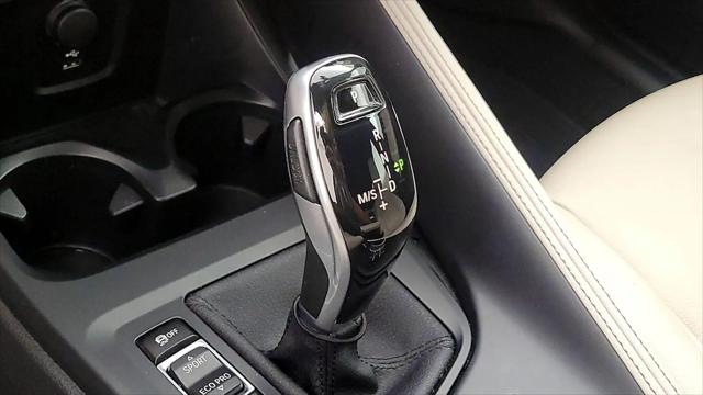 2021 BMW X1 sDrive28i