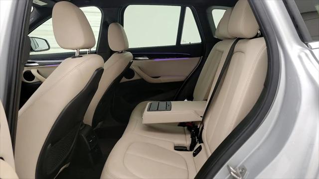 2021 BMW X1 sDrive28i