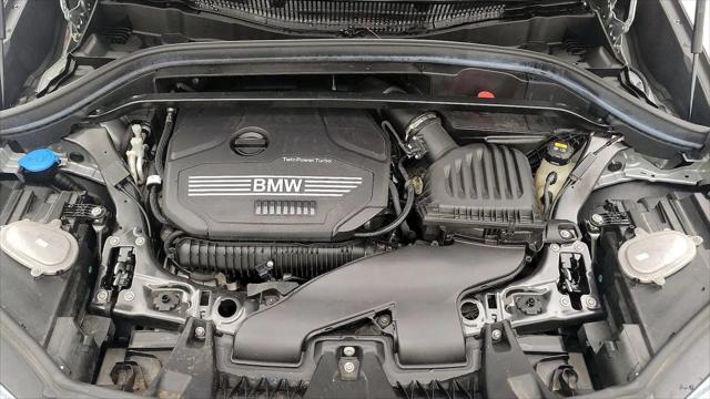 2021 BMW X1 sDrive28i