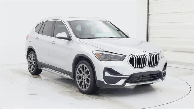 2021 BMW X1 sDrive28i for sale in Gulfport, MS