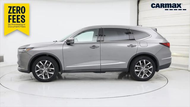2023 Acura MDX Technology Package for sale in Gulfport, MS
