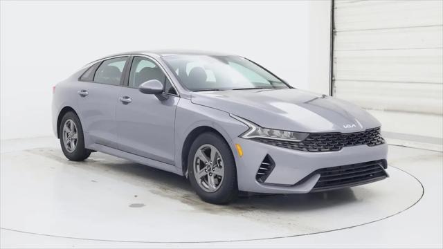 2023 Kia K5 LXS for sale in Gulfport, MS