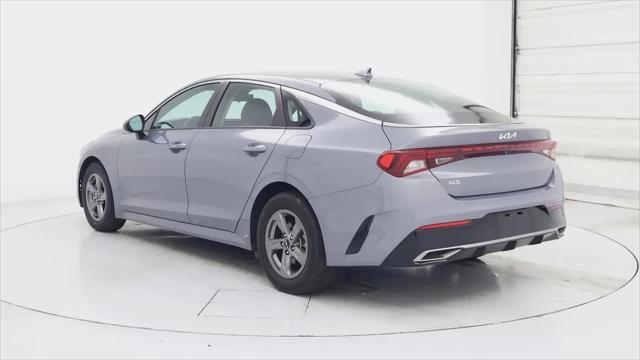 2023 Kia K5 LXS