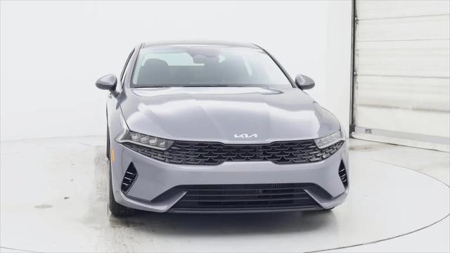 2023 Kia K5 LXS