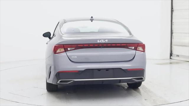 2023 Kia K5 LXS