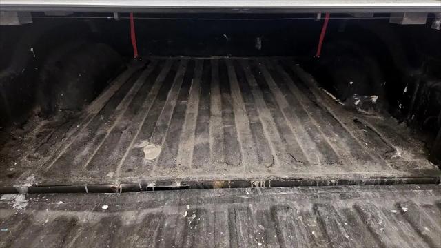 2022 Ram 1500 Classic SLT Crew Cab 4x2 5'7" Box