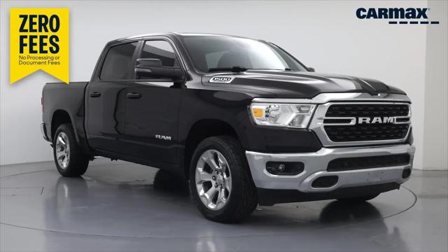 2023 Ram 1500 Big Horn Crew Cab 4x4 5'7" Box for sale in Memphis, TN