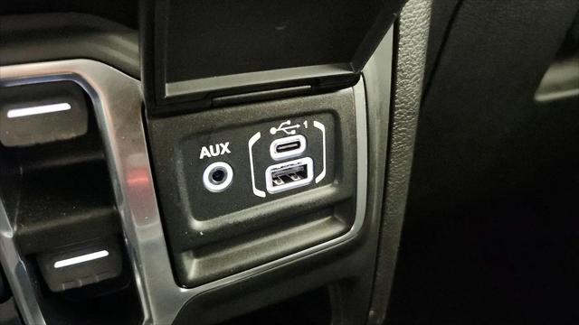 2021 Jeep Wrangler Sport S 4x4