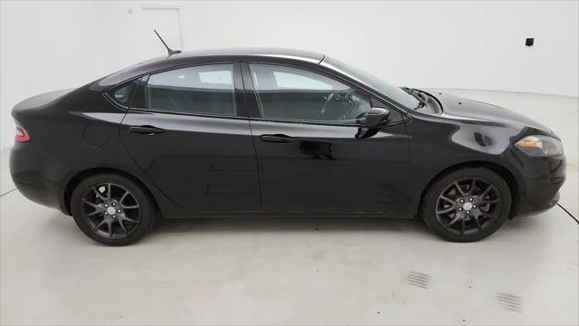 2015 Dodge Dart SE