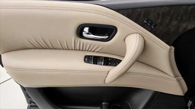 2023 Nissan Armada Platinum 2WD