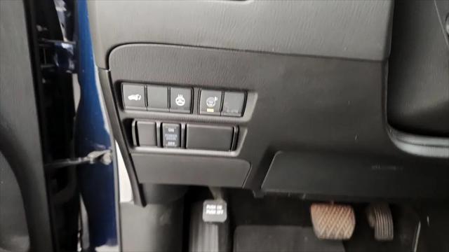 2023 Nissan Armada Platinum 2WD