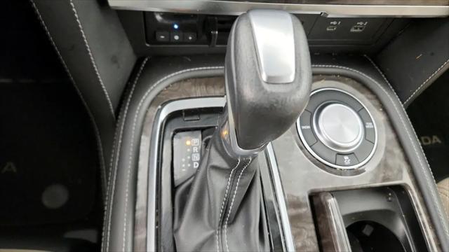 2023 Nissan Armada Platinum 2WD
